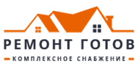 Логотип - Ремонт Готов фото