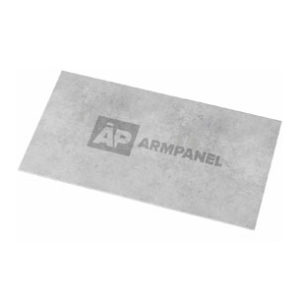 Армпанель (АЦПЛ) влагостойкая 2400x1200x9 мм фото