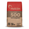 Цемент Holcim М500 50 кг фото