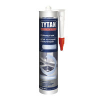 Герметик силиконовый Tytan Professional 310 мл фото