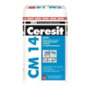 Клей для керамической плитки и керамогранита Ceresit CM 14 Extra 25 кг фото